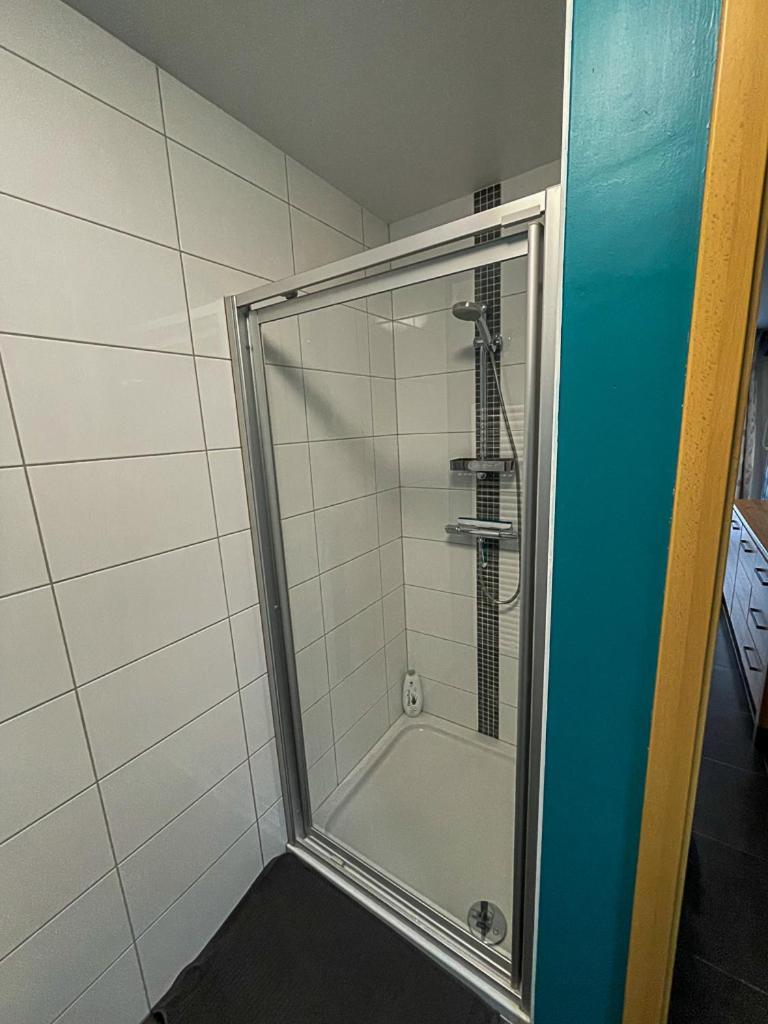 Apartamento Li Mangon Francorchamps Exterior foto
