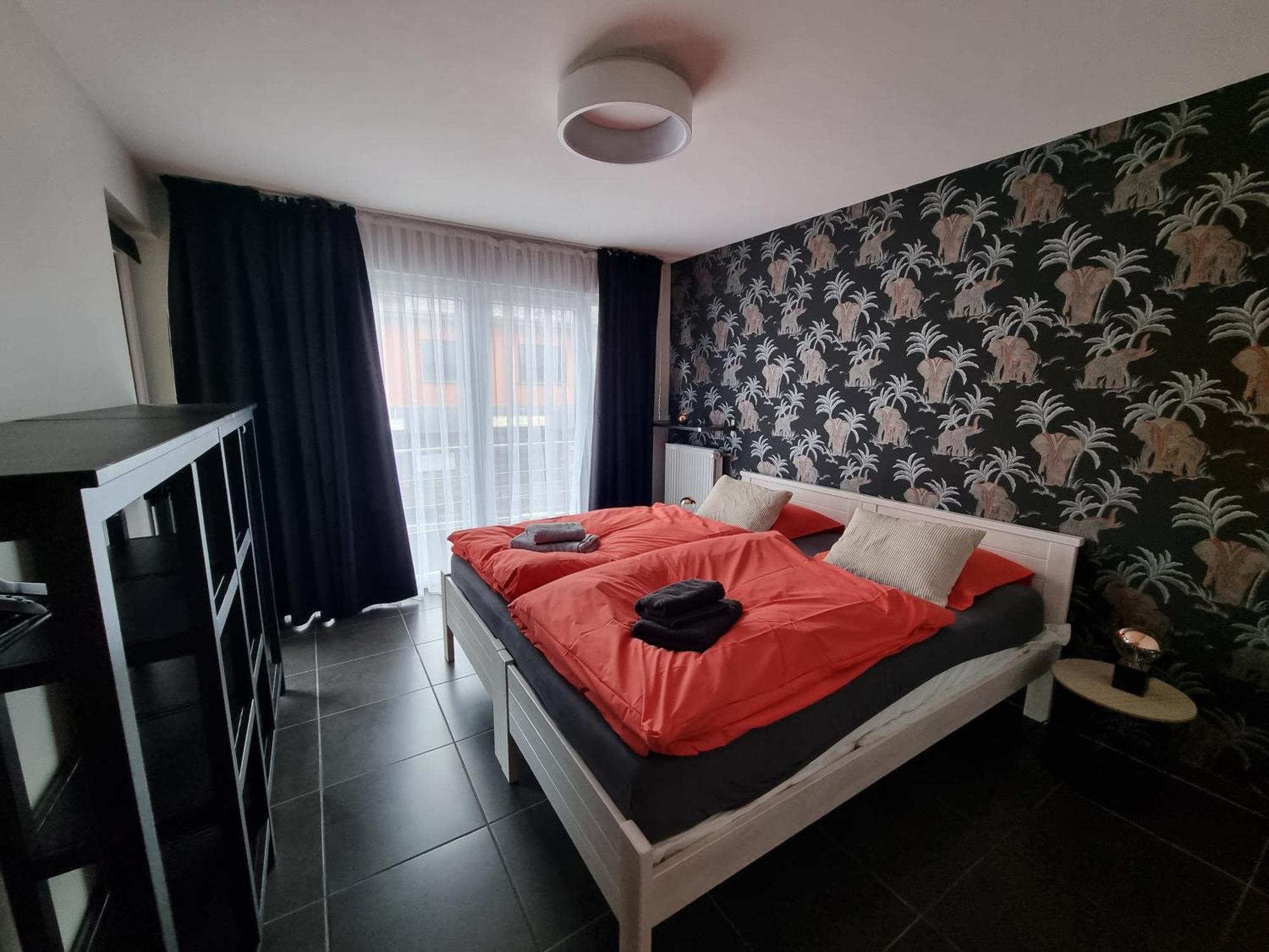 Apartamento Li Mangon Francorchamps Exterior foto