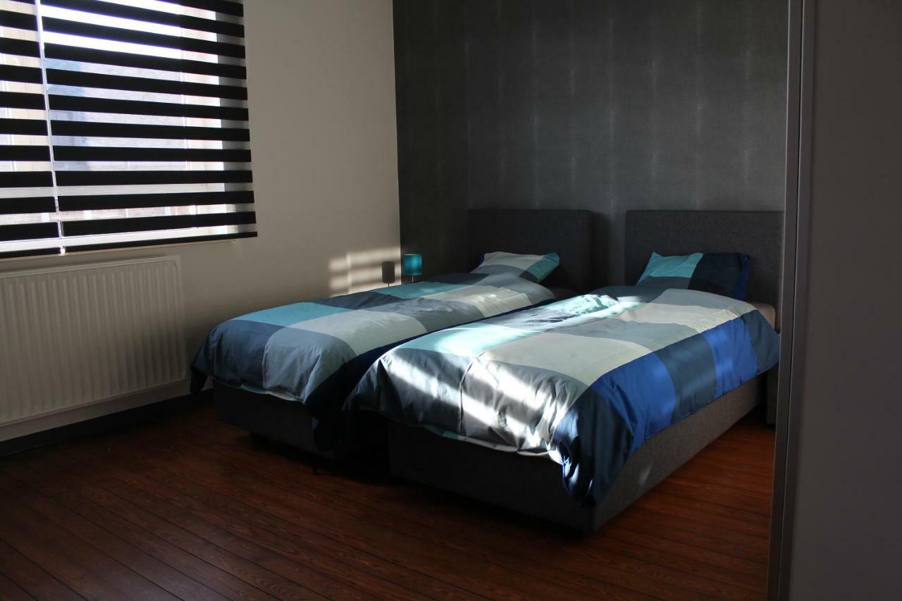 Apartamento Li Mangon Francorchamps Exterior foto